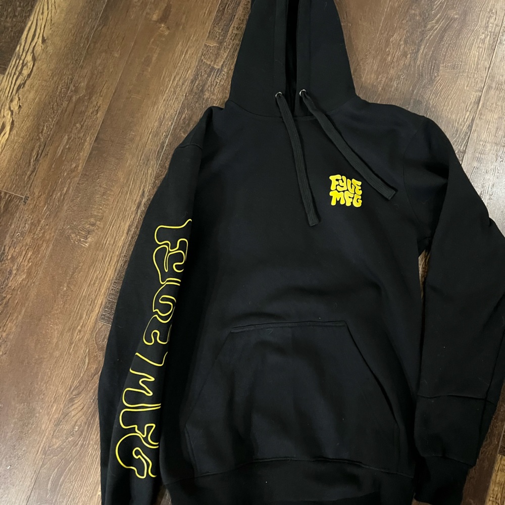 FYVE hoodie